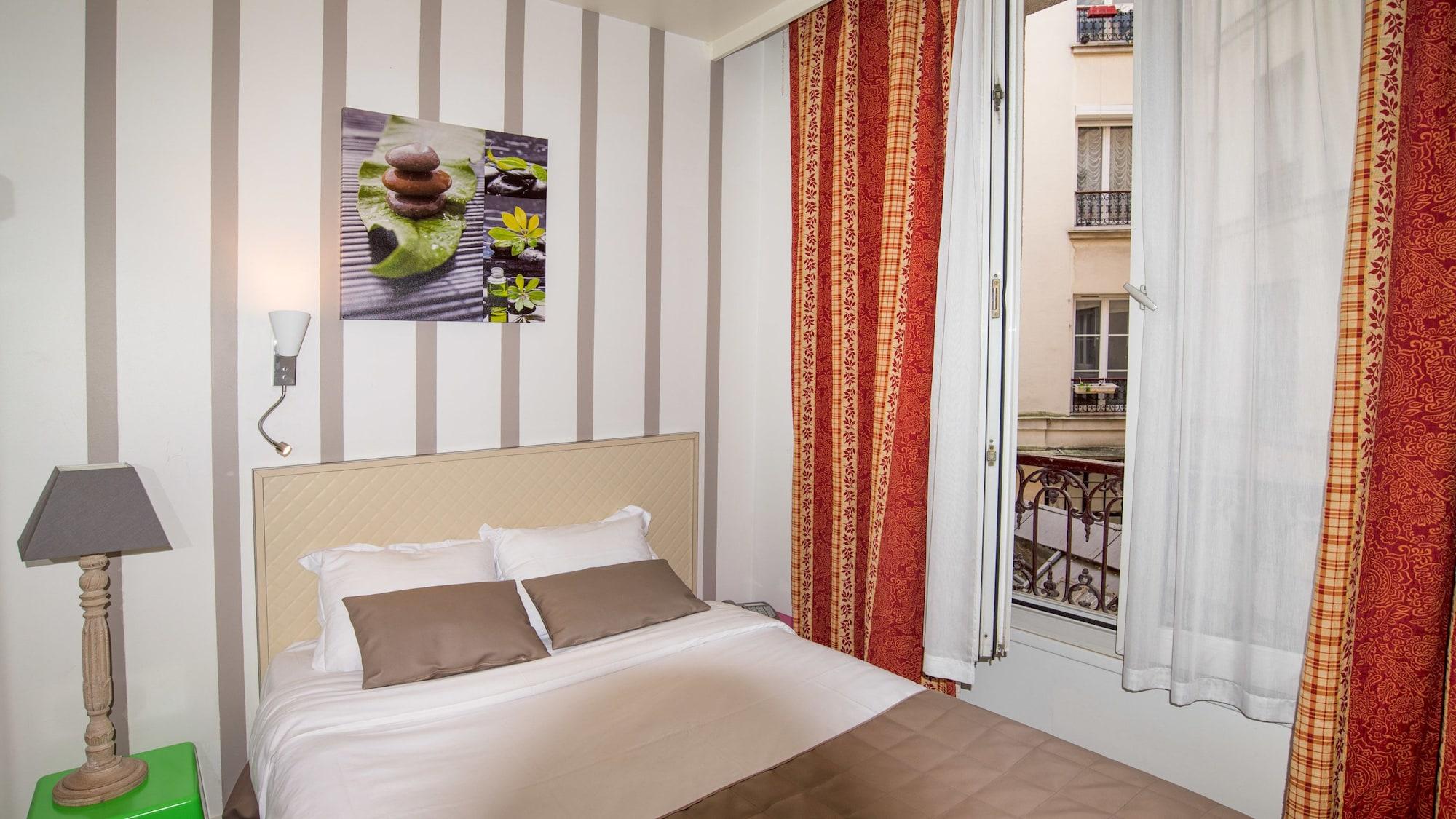 Hotel De Venise Paříž Exteriér fotografie