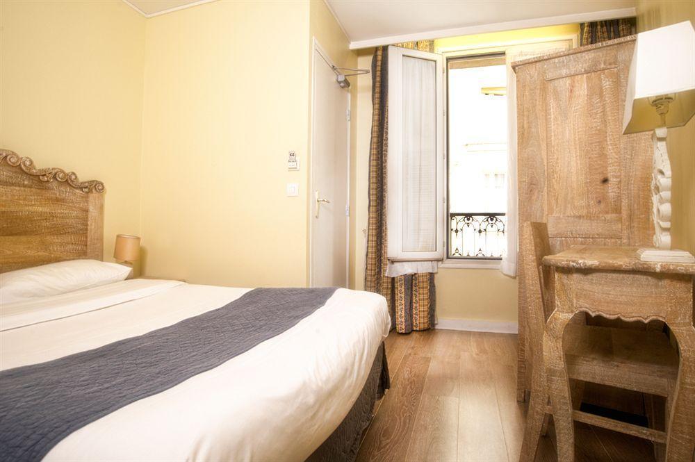 Hotel De Venise Paříž Exteriér fotografie