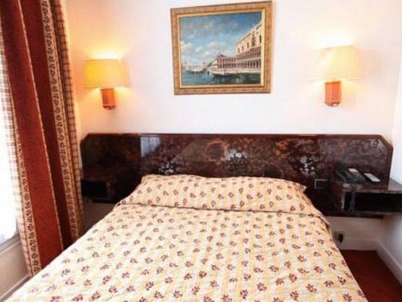 Hotel De Venise Paříž Exteriér fotografie