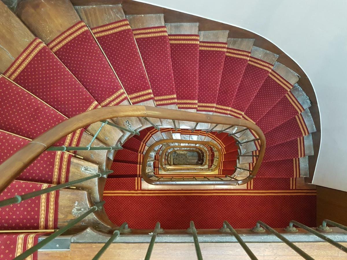 Hotel De Venise Paříž Exteriér fotografie